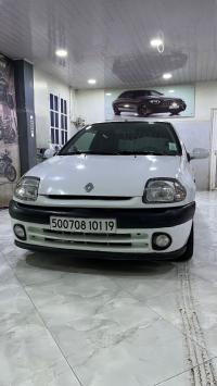 سيارات-renault-clio-2-2001-سطيف-الجزائر