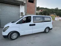 Hyundai H1 2008 