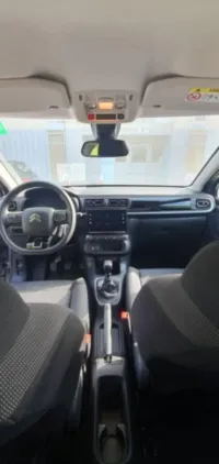 Citroen C3 2024 Shine