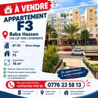appartement-location-f3-alger-baba-hassen-algerie