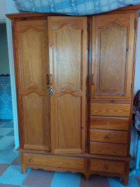 armoires-commodes-vend-une-armoire-ouled-selama-blida-algerie