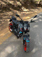 motos-scooters-yamaha-mt-07-2021-blida-algerie