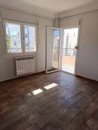 Location F3 Alger Bachdjerrah