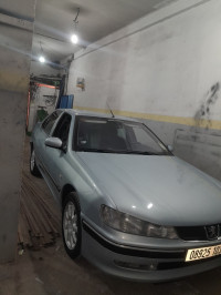 voitures-peugeot-406-2003-mostaganem-algerie