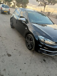 voitures-volkswagen-golf-7-2018-join-mostaganem-algerie