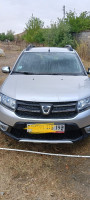 citadine-dacia-sandero-2015-stepway-setif-algerie