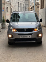 voitures-peugeot-partner-2021-rifter-draria-alger-algerie