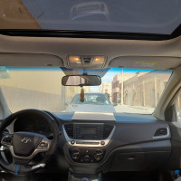 voitures-hyundai-accent-rb-4-portes-2019-prestige-tlemcen-algerie