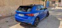 voitures-skoda-fabia-2024-monte-carlo-ain-benian-alger-algerie