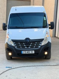 Transport marchandises inter el waliya