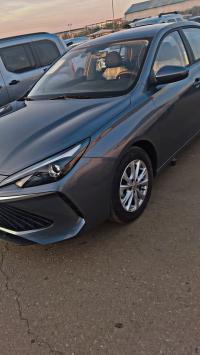 سيارات-roewe-i5-2026-saic-عين-الدفلى-الدفلة-الجزائر