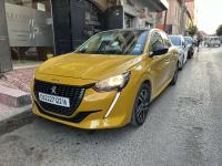 citadine-peugeot-208-2022-allure-baba-hassen-alger-algerie