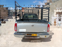 pickup-nissan-navara-2016-sirat-mostaganem-algerie