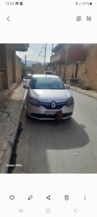 voitures-renault-symbol-2013-ain-merane-chlef-algerie