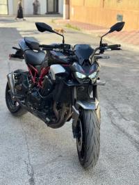دراجات-نارية-وسكوترات-kawazaki-z900-2025-البليدة-الجزائر