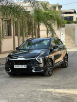 voitures-kia-sportage-restyle-2022-sensation-blida-algerie