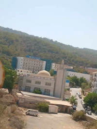 Vente Appartement Alger Hammamet