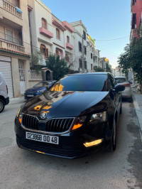 voitures-skoda-octavia-2018-ambition-dely-brahim-alger-algerie