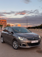 voitures-citroen-c4-2021-oran-algerie