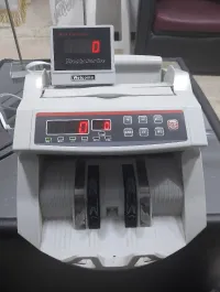 Pill counter