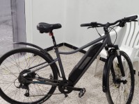 دراجات-هوائية-velo-electrique-decathlon-riverside-500e-قايس-خنشلة-الجزائر