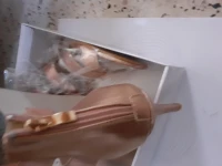 Chaussure à talon femme