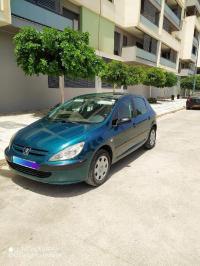 سيارات-peugeot-307-2003-xt-باش-جراح-الجزائر