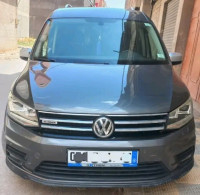 voitures-volkswagen-caddy-2019-alltrack-tadjenanet-mila-algerie