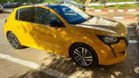 voitures-peugeot-208-2022-ain-naadja-alger-algerie