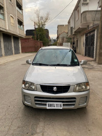 voitures-suzuki-alto-2011-ain-naadja-alger-algerie