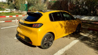 voitures-peugeot-208-2022-ain-naadja-alger-algerie