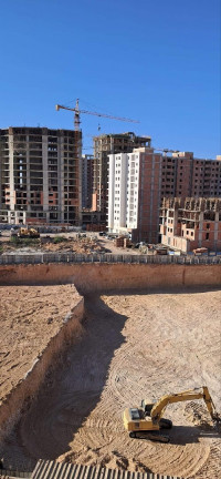 appartement-vente-f4-oran-bir-el-djir-algerie