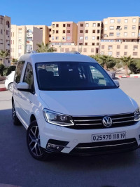 voitures-volkswagen-caddy-2018-highline-beni-aziz-setif-algerie