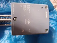 Vanne electromagnetique