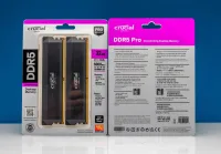 Crucial Pro DDR5 32gb 16x2 6000