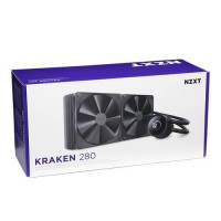 ventilateur-nzxt-kraken-280mm-watercooling-djelfa-algerie