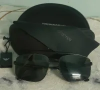 lunette Emporio Armani
