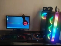 Rayzen 5 5600g 