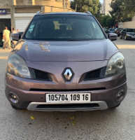 voitures-renault-koleos-2009-mohammadia-alger-algerie