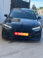 voitures-audi-a4-2021-el-biar-alger-algerie