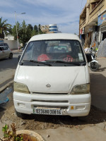 utilitaire-chana-2008-bouzareah-alger-algerie