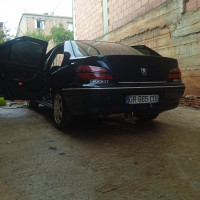 voitures-peugeot-406-2003-douera-alger-algerie