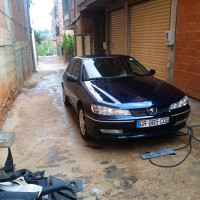 voitures-peugeot-406-2003-douera-alger-algerie