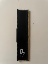 RAM 8gb ddr4 Patriot 3200mhz