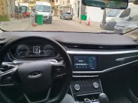 Chery Arrizo 5 2024 Comfort