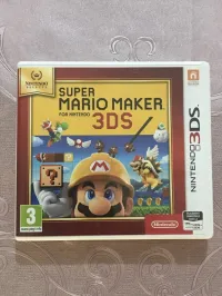 nintendo 2ds new super mario bros 2 special Edition + super mario maker 3ds