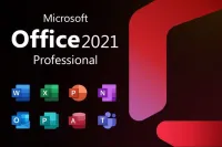 Microsoft Office Pro Plus (2016 à 2024) / AutoCAD/ Kaspersky/ office 365
