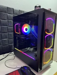 Pc gamer للبيع