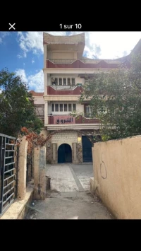 Location Villa Batna Batna