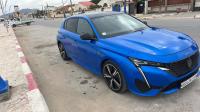 سيارات-peugeot-308-2022-gt-line-سكيكدة-الجزائر